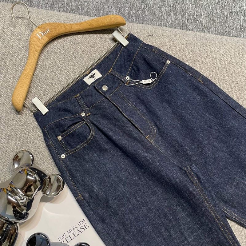 Christian Dior Jeans